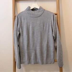 Tradition sweater. Super soft!